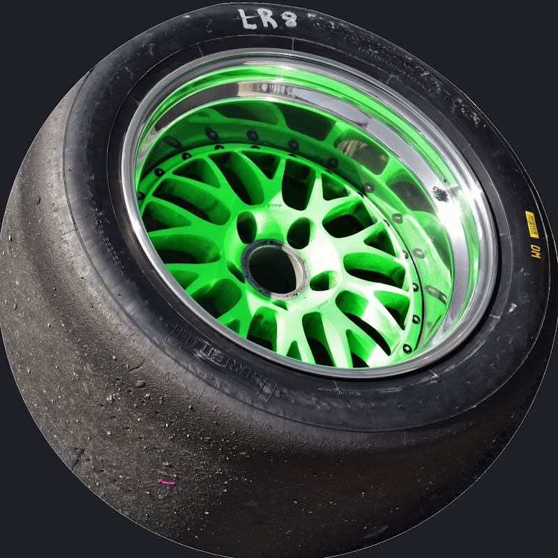 Racecars Universe