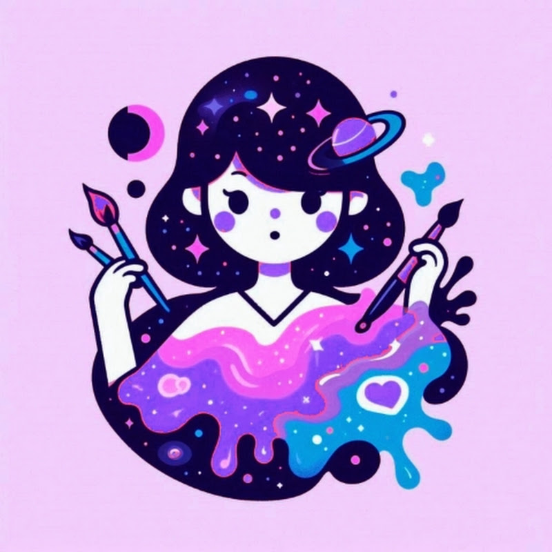 Cosmic Craftsy