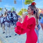 Emily in Seville │ American in Spain