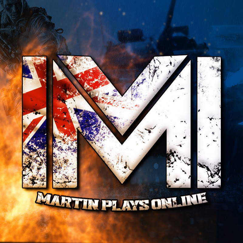 MartinPlaysOnline
