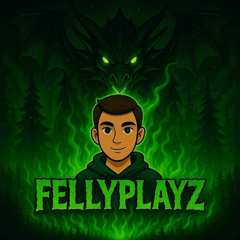 FellyPlayz