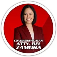 Atty. Bel Zamora