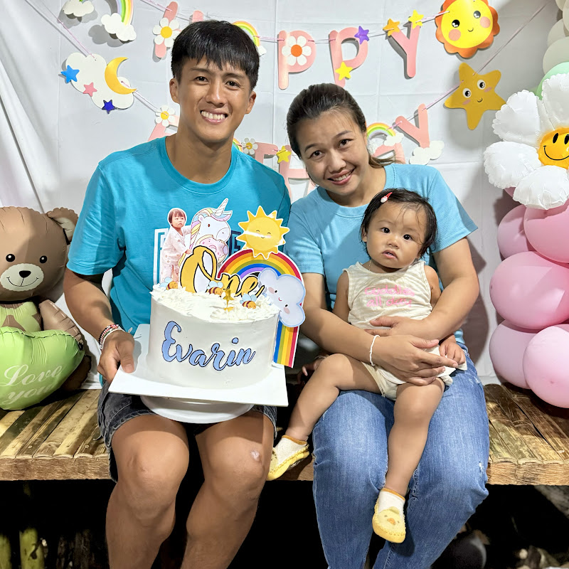 Filipino life in Thailand