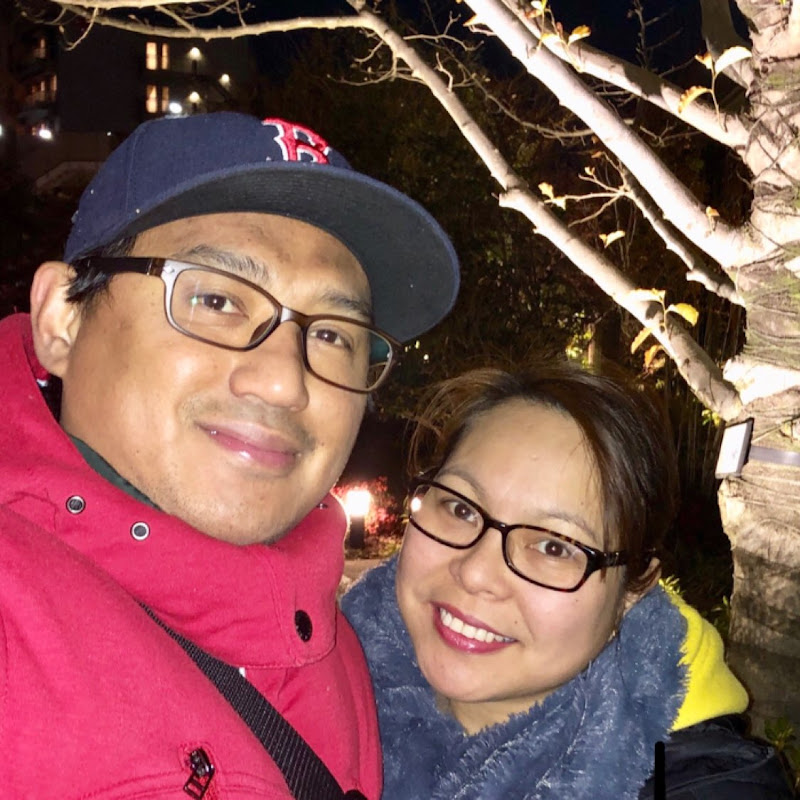 RafEva (RafEva’s Life in Japan)
