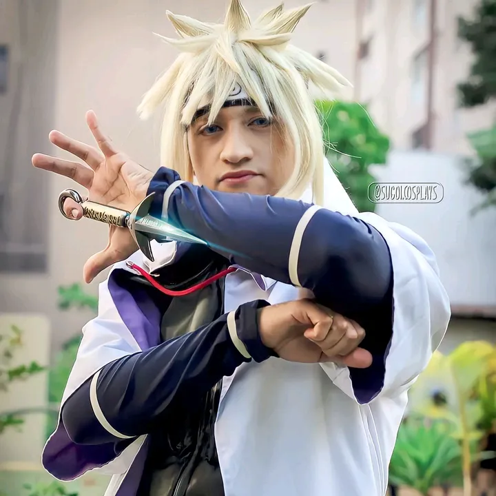 Rafaelcosplayer