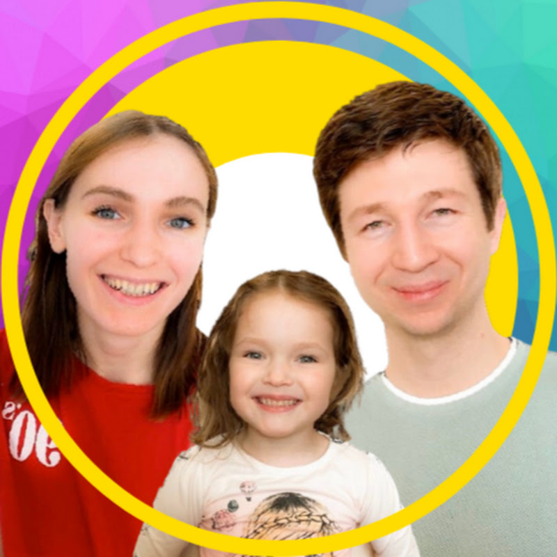 Luchenko Family FOOD