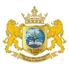 CEYLON KINGDOM ENGILSH ACADEMY