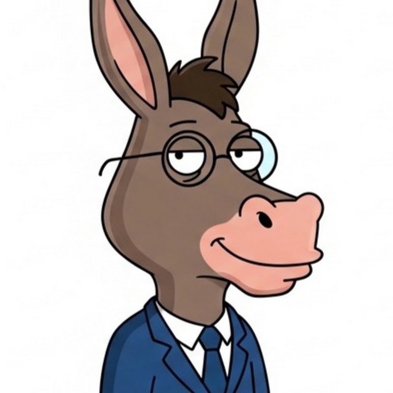 Noah — Donkey Investor