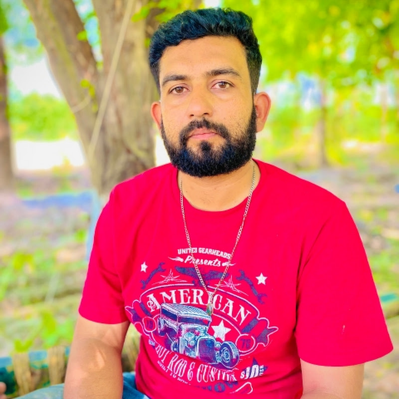 Hassan ali vlogs