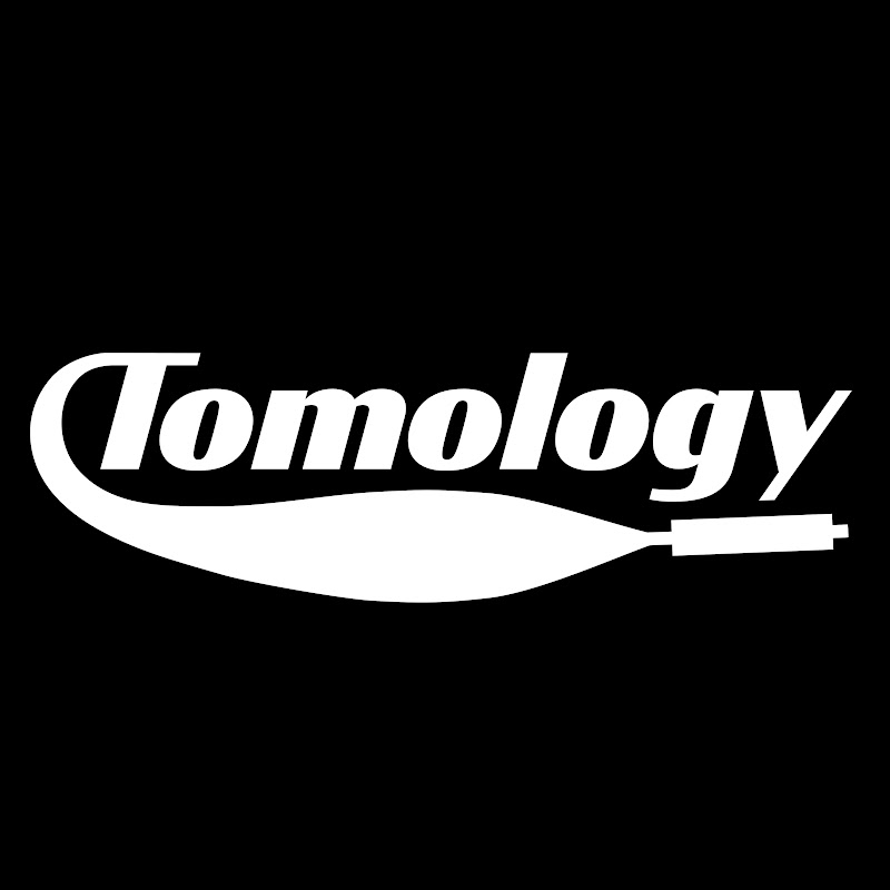 Tomology