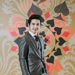 Krisada Pinthakasetrin