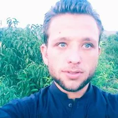 Burhan Khan
