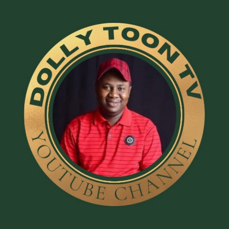 DOLLY TOON TV