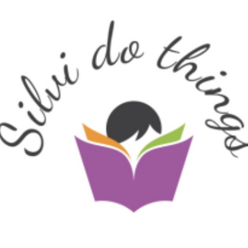 Silvi do things