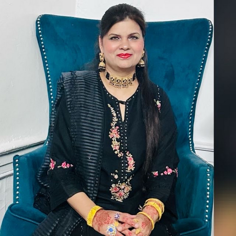 Cooking with Desi Style And Vlogs!