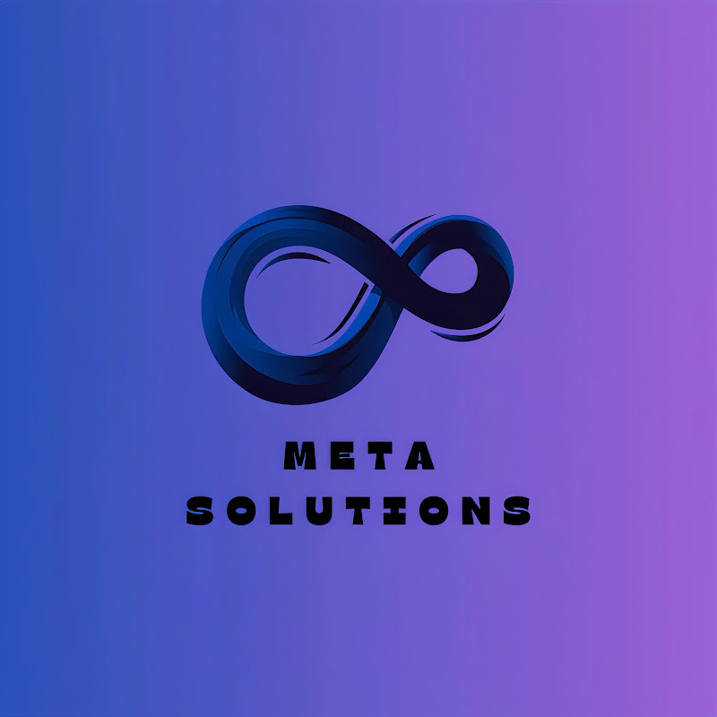 META SOLUTIONS