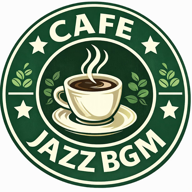 Cafe Jazz BGM
