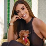 Nicole Bahls