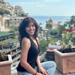 Ritika • Travel & Lifestyle • Toronto