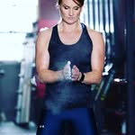 Stephanie Choquette