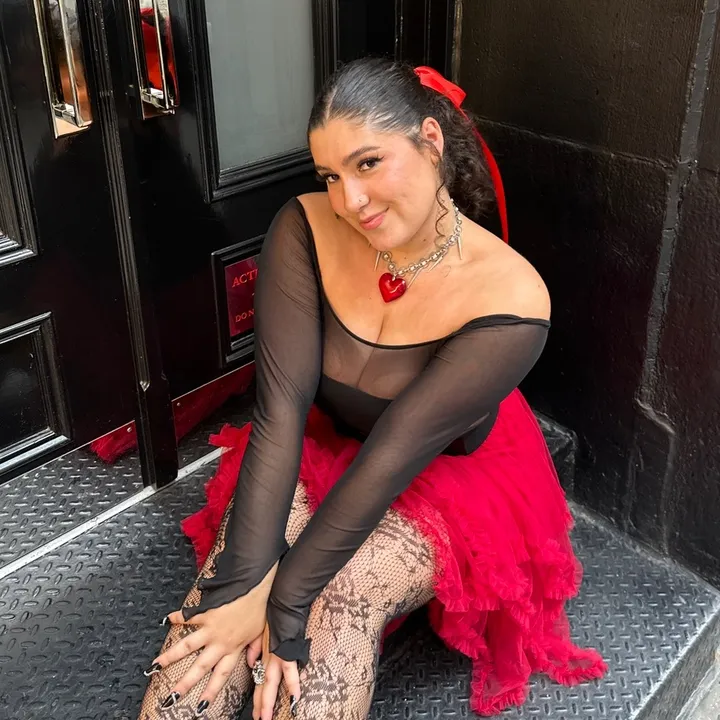ella rose | nyc creator