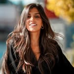 Séverine Parlakou