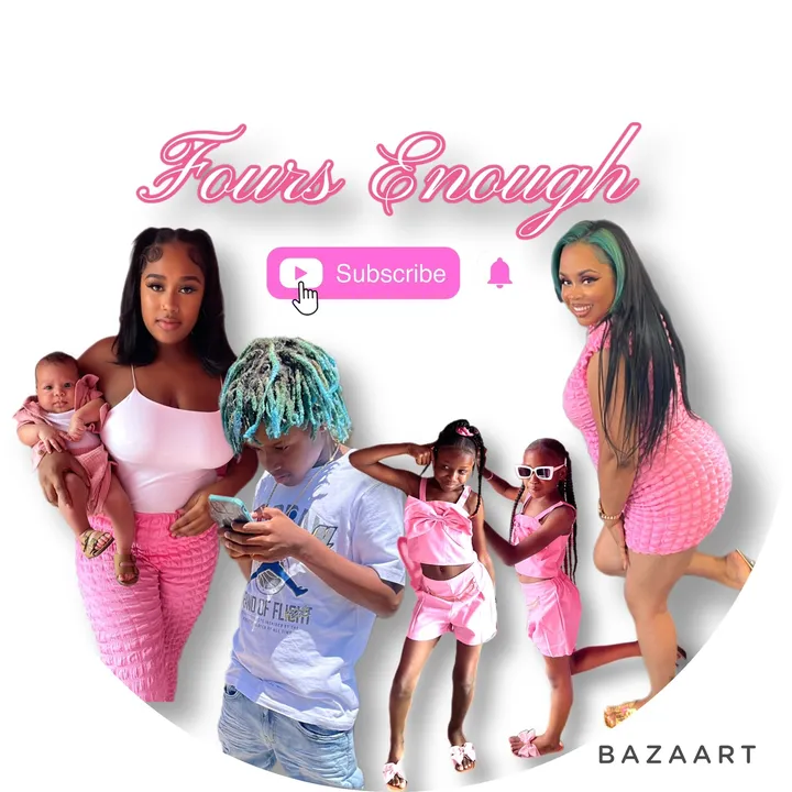 YT: @Fours enough