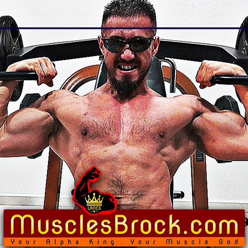 MusclesBrock
