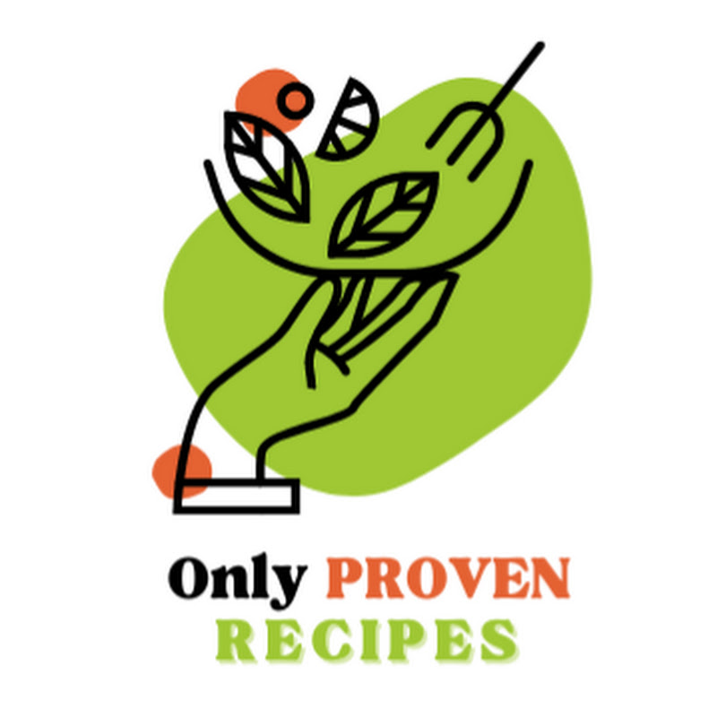 Only Proven Recipes