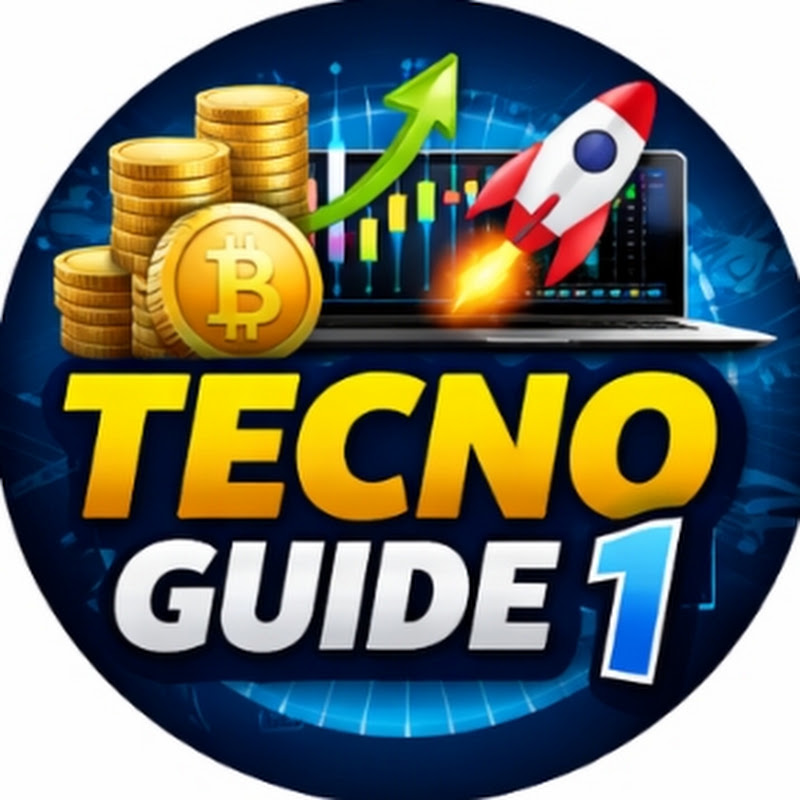 TECNO GUIDE 1