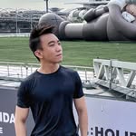 Nicholas Tan - Stormscape Luxury Hotel, Food Travel