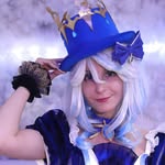 Sasy | Cosplay & Memes 🍄