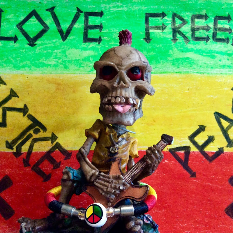 Reggae Music Playlist TV