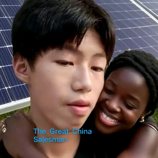 income solar tech products