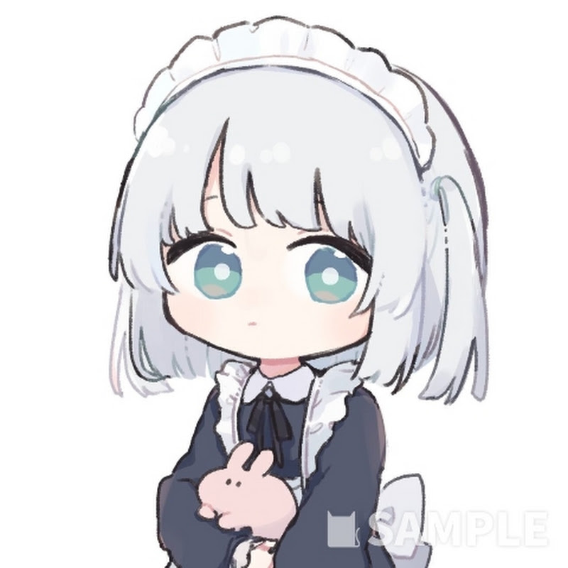ぬこにゃん Nukonyan