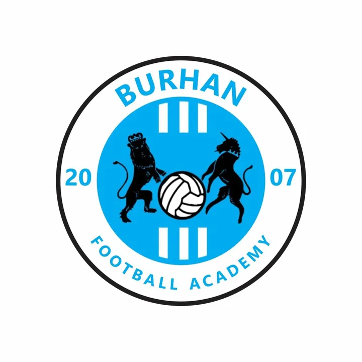 BURHAN FOOTBALL ACADEMY