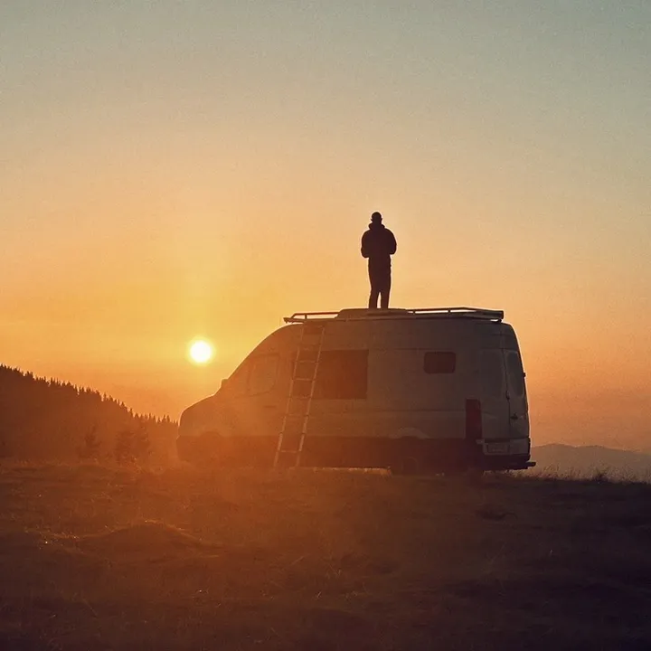 Ivan | FPV and Travel