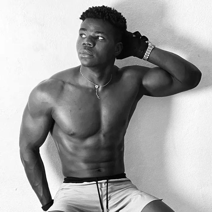 B-CALEB🏋️‍♀️