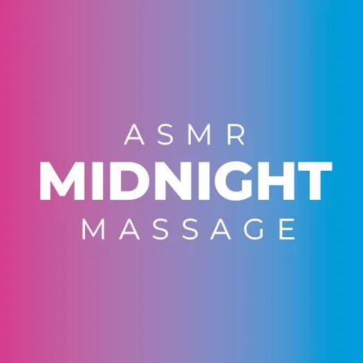 Relaxing ASMR Massage