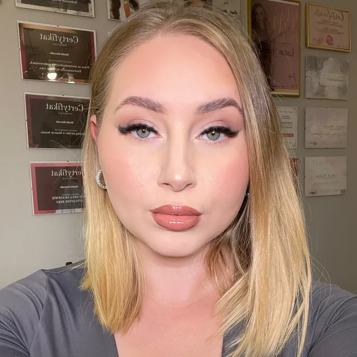 Klaudia Moczadło Makeup&Lashes