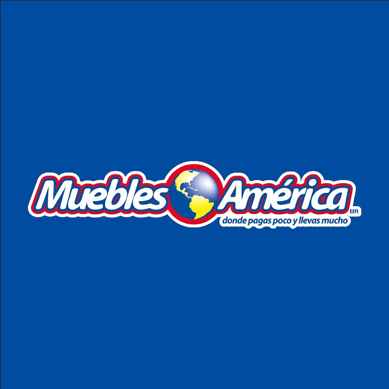 Muebles América