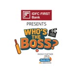 Who's The Boss?