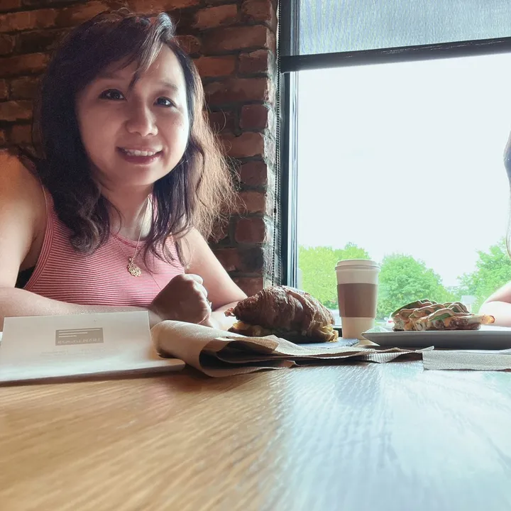 Burmese American Home