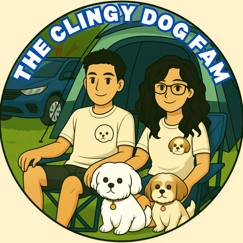 The Clingy Dog Fam