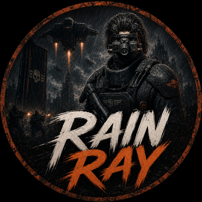 Rain Ray
