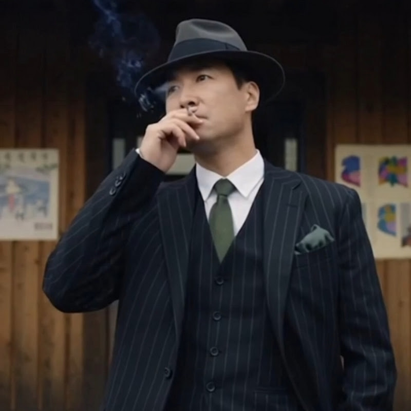 막걸리 테레비(쾌남)