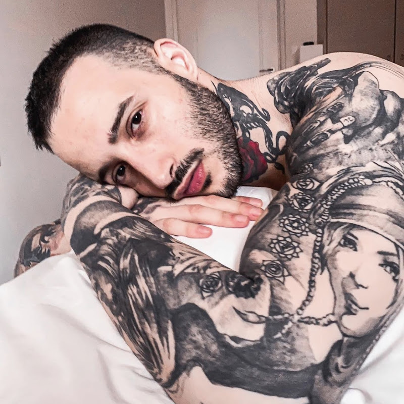 Konstantinos Doulaveris