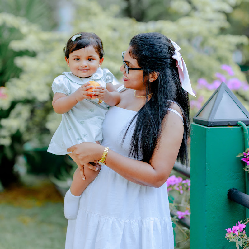 Mom of Lithnara 🌷