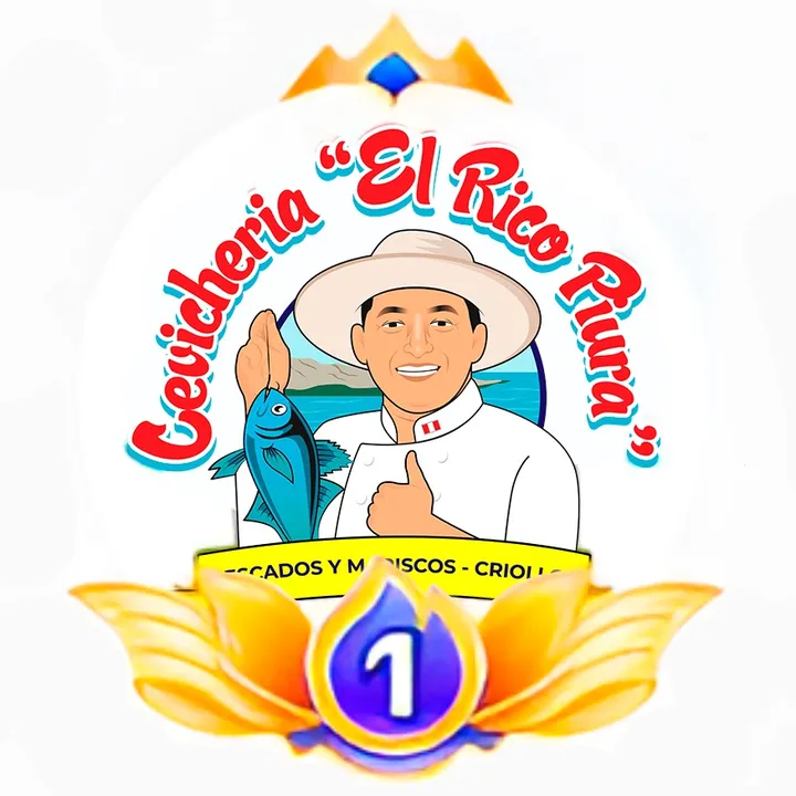 ElRicoPiura 👨‍🍳🫏🔥