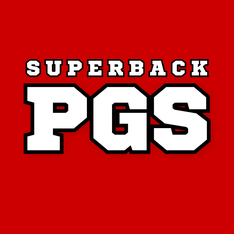 Superback PGS